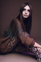 model Julia by NerySoul