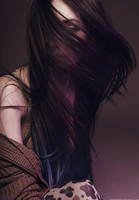 model Julia by NerySoul