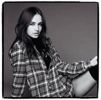 Svetlana tests by NerySoul