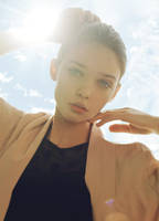 Alexandra by NerySoul