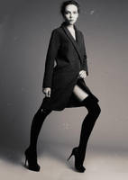 Lilianna by NerySoul