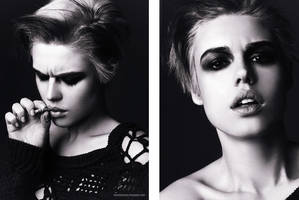 Anastasia by NerySoul