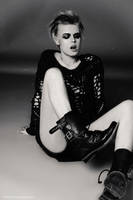 Anastasia by NerySoul