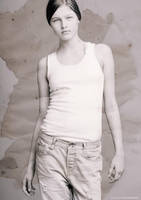 Daria tests by NerySoul