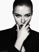 Anastasia by NerySoul