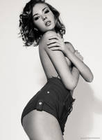 Anastasia by NerySoul