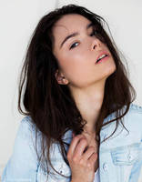 Anastasia Mordik by NerySoul