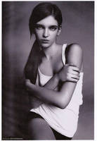 model test by NerySoul