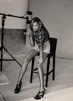 Veronika by NerySoul