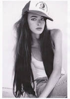 Katharine by NerySoul