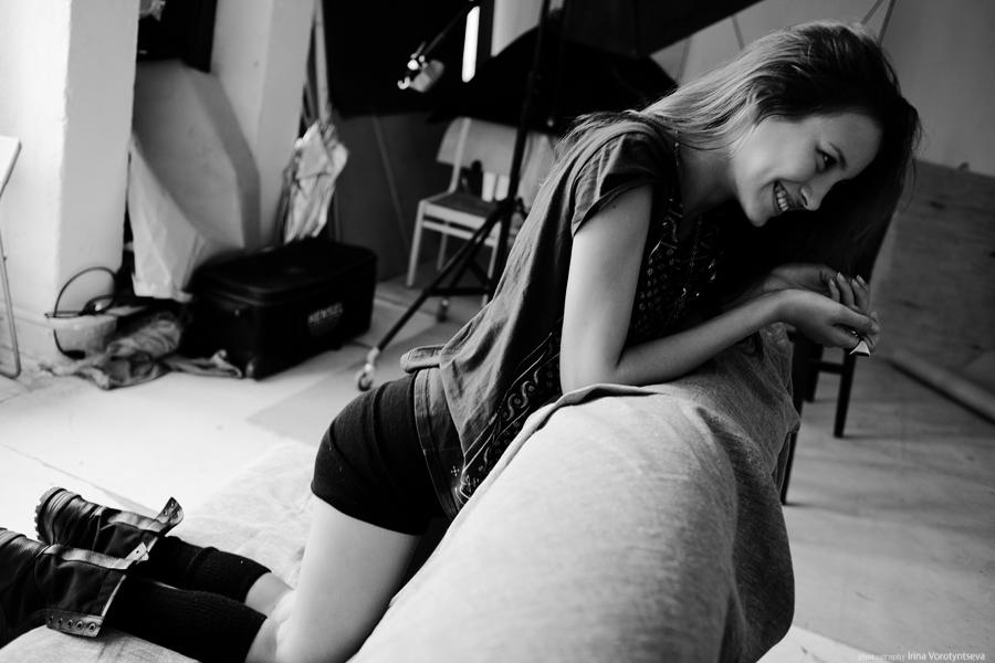 Anastasia by NerySoul