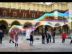 Bubble by mysterious-one
