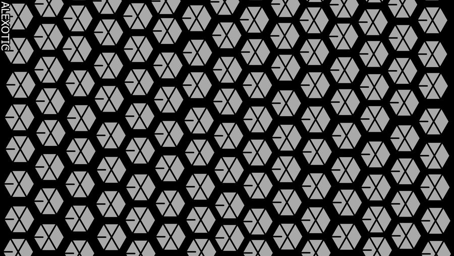 Exo Wallpaper By Alexotic On Deviantart