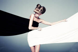 2 Stripes 5 by Lucapatrone