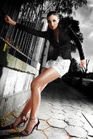 Raia for EXPOSE by maximusII