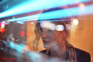 Postcard from the Future by avivi