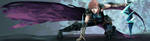 FFXIII - Lightning Returns Contest Entry by chocodragon