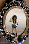 Mirror Mirror... by Pikkochan