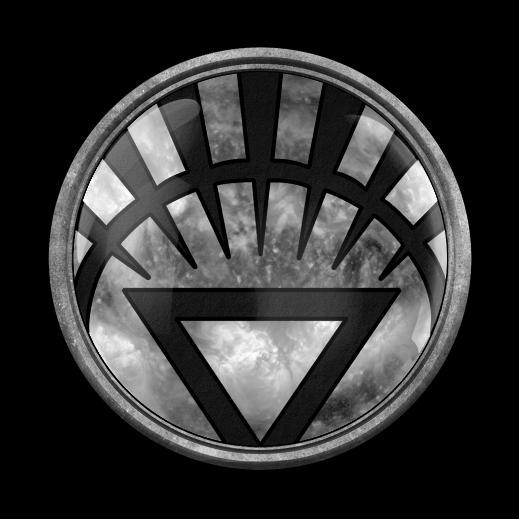 white lantern ring white lantern ring