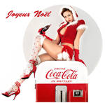 Merry Christmas by abclic