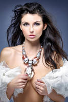 Le collier by abclic