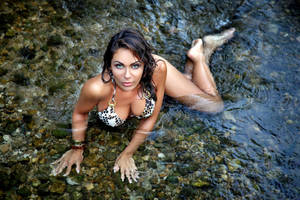 Viverrinus by abclic