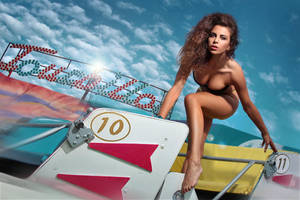 Tourbillon by abclic