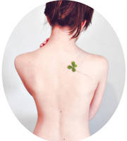 I belong to You by nagomi09