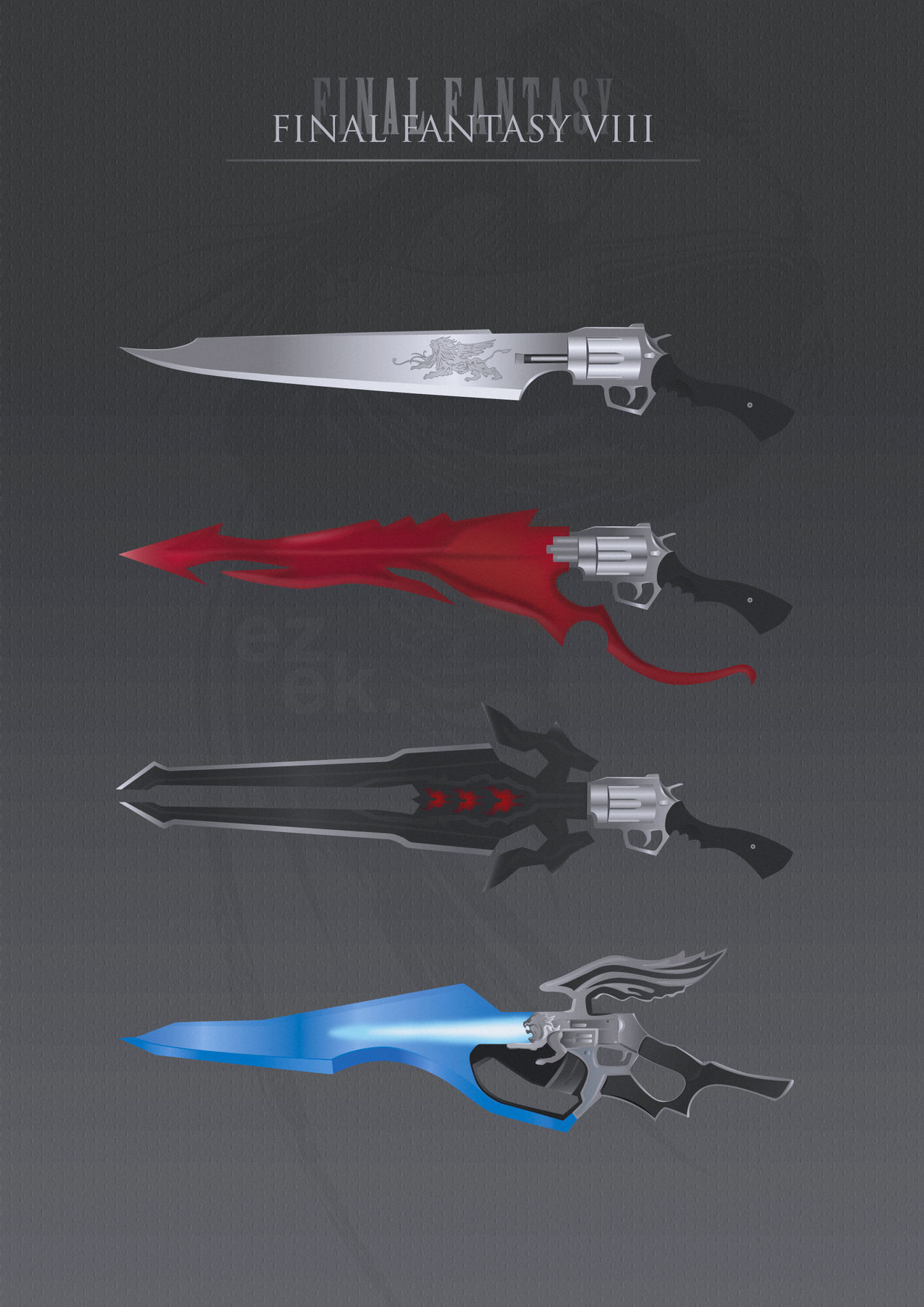 ezekdesigns's DeviantArt gallery