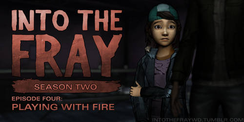 The Walking Dead Game Fanfiction Oc The Walking Dead