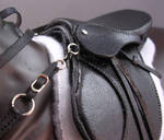 1:9s English saddle closeup by silverdragon76