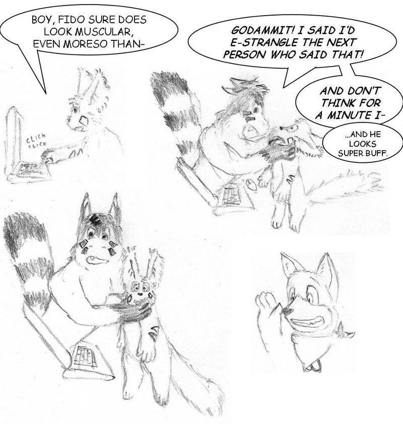 Auto e-strangling by FrankHightower