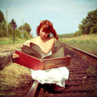 feel at home II by different-rossie