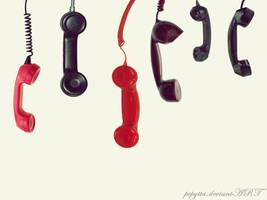 say 'hello' by pepytta