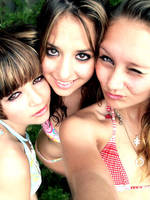 Maile Crissia Skye by CuppyCakies