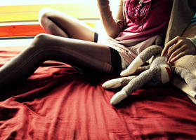 Join Me, Precious? by CuppyCakies