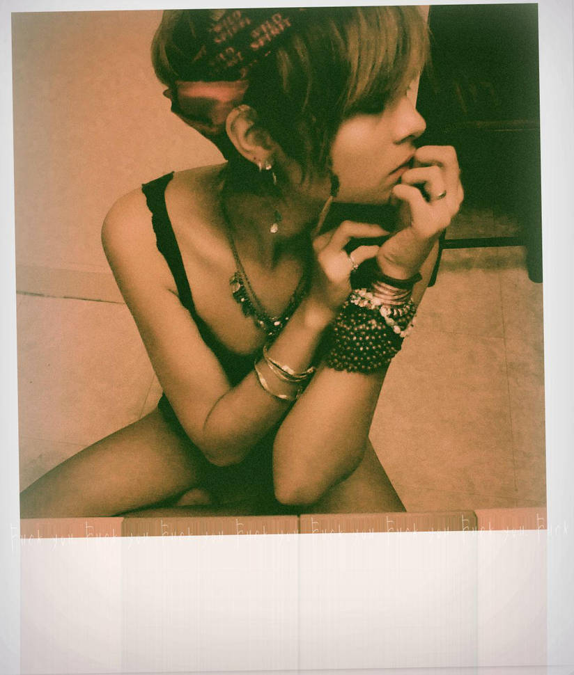 Little Buffalo by CuppyCakies