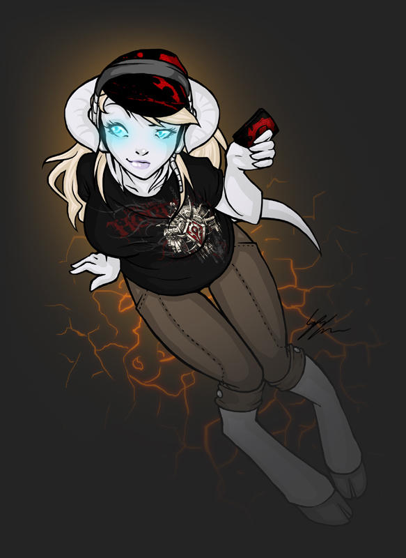 wowhead contest jinx gear