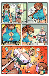 Breast Expansion Brew by expansion-fan-comics