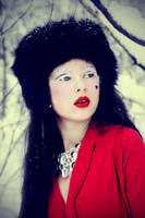 Heartless II by DarkVenusPersephonae