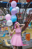 Sweet like Sorbet by DarkVenusPersephonae