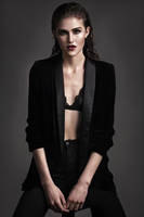 Isabel by DarkVenusPersephonae