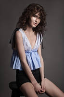 Isabel by DarkVenusPersephonae