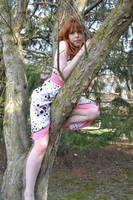 Sundress in the Sunshine 5 by shelle-chii