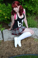 Back to School 4 by shelle-chii