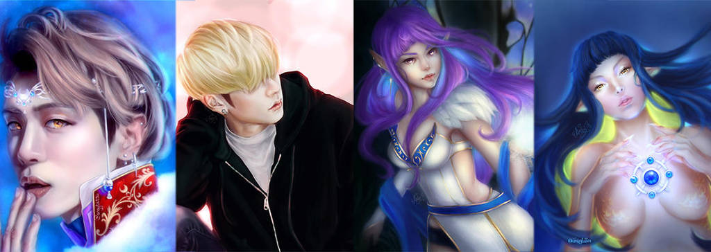 Header by Angietatsu Header by Angietatsu