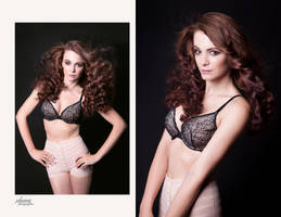 Veronika St. by xxbone