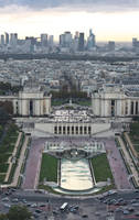 Paris 7 by daily-telegraph