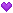 purple heart bullet