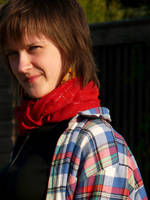 Magdalena by myworld665